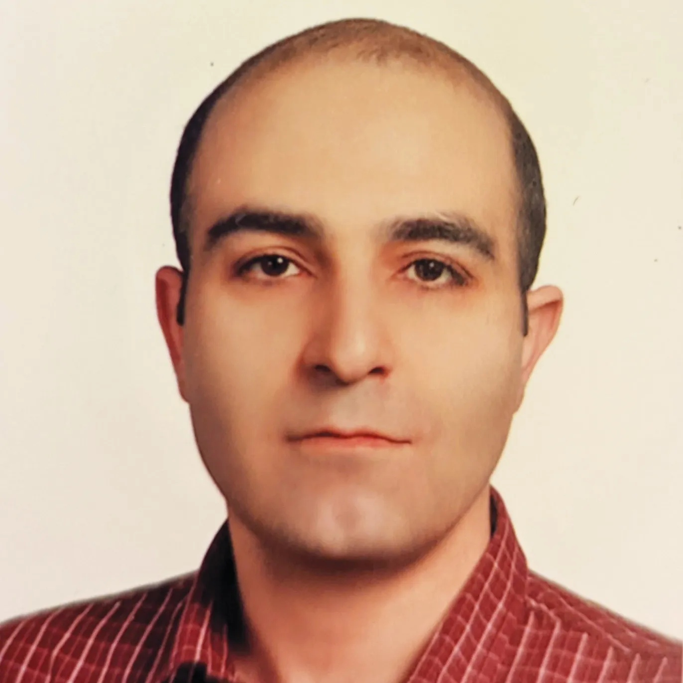 بابک فرزامی